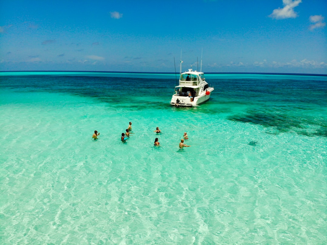 コスメル:カリブ海の心にある孤島の楽園 - Cozumel | Secret World Trip Planner