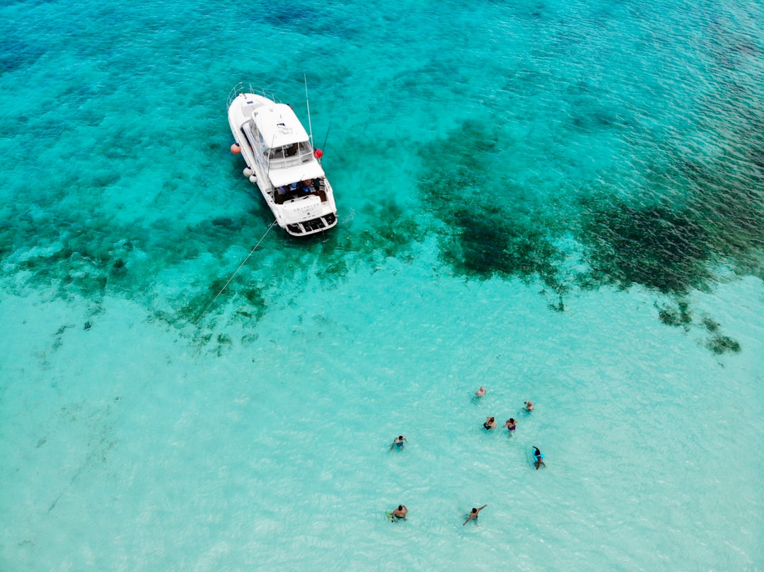 コスメル:カリブ海の心にある孤島の楽園 - Cozumel | Secret World Trip Planner