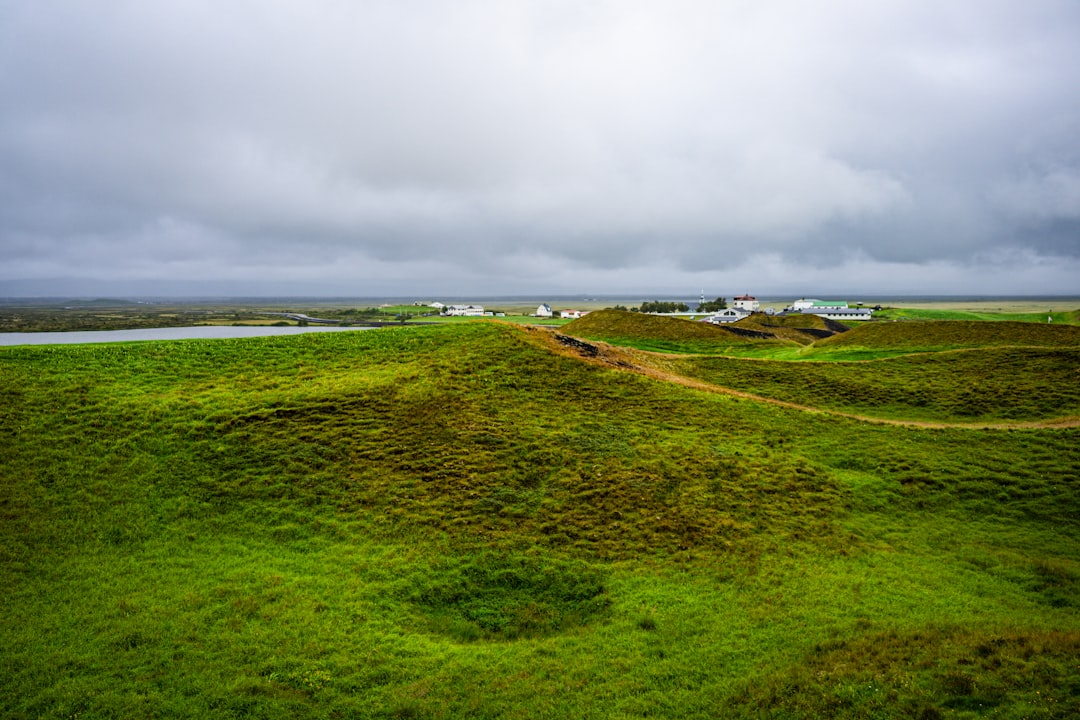 Termas Naturalmente Relajantes: La Laguna Earth Mývatn - Jarðbaðshólar | Secret World Trip Planner