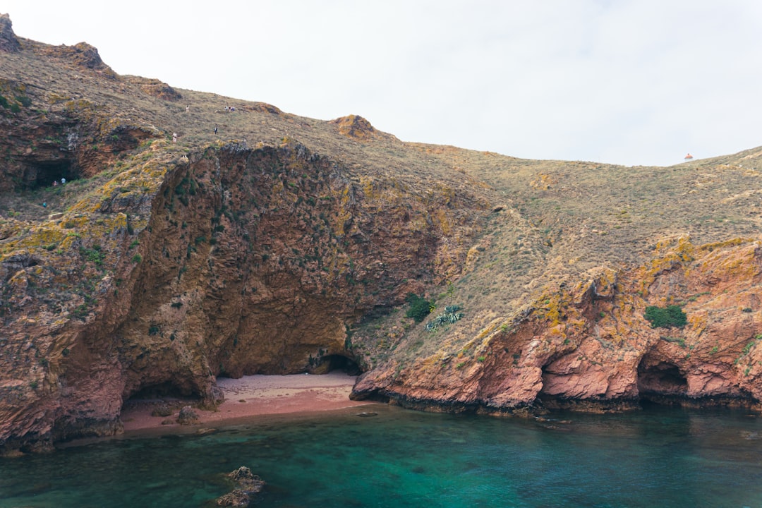 Discover the Farol da Berlenga: a Gem of Portugal - Atouguia da Baleia | Secret World Trip Planner