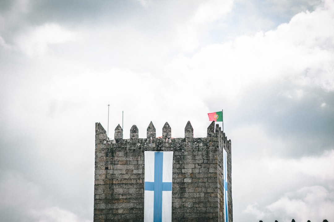 Descubra a Fortaleza de Arrifana: uma joia de Portugal - Aljezur | Secret World Trip Planner