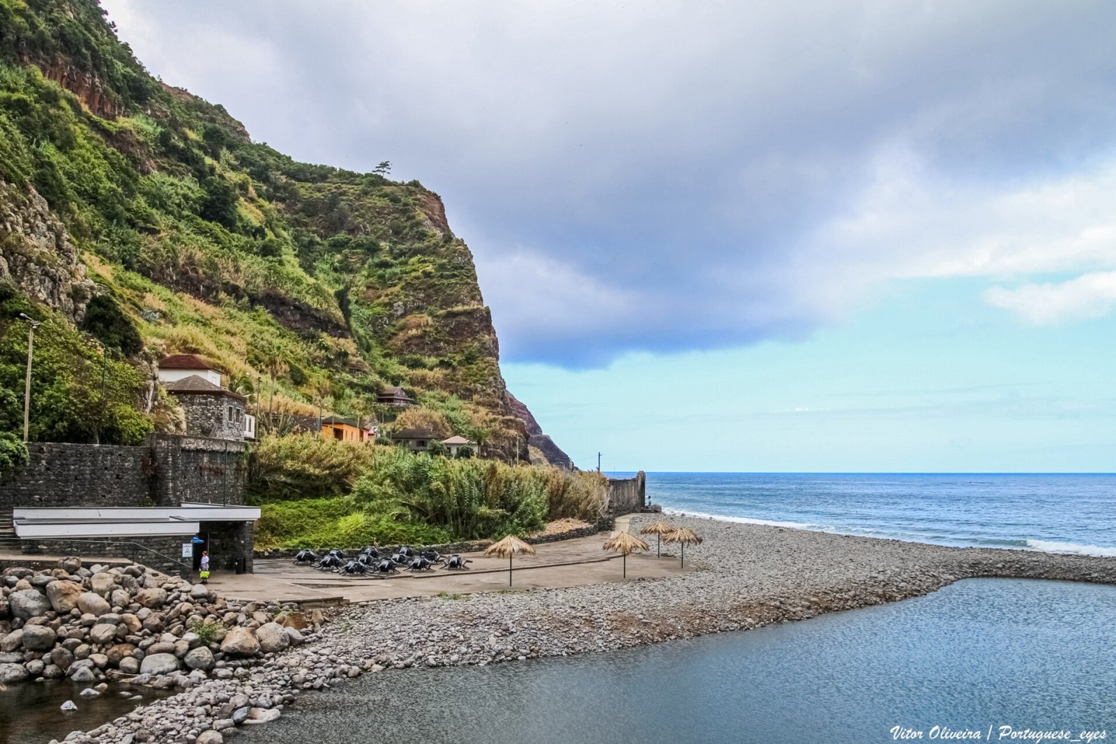 Descubre el encantador Arco de São Jorge en Madeira - Arco de Sao Jorge | Secret World Trip Planner