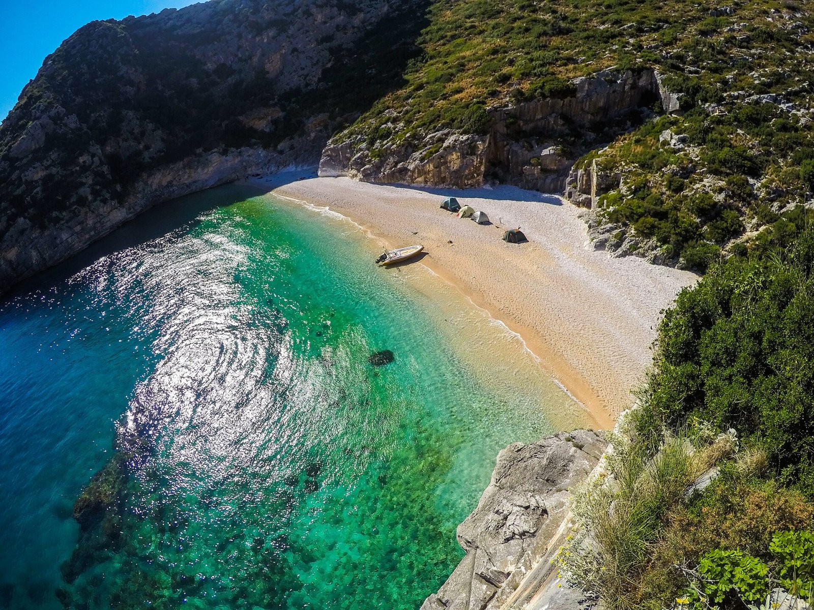 Discover Grames: a Hidden Gem of Albania - Dukat i Ri | Secret World Trip Planner