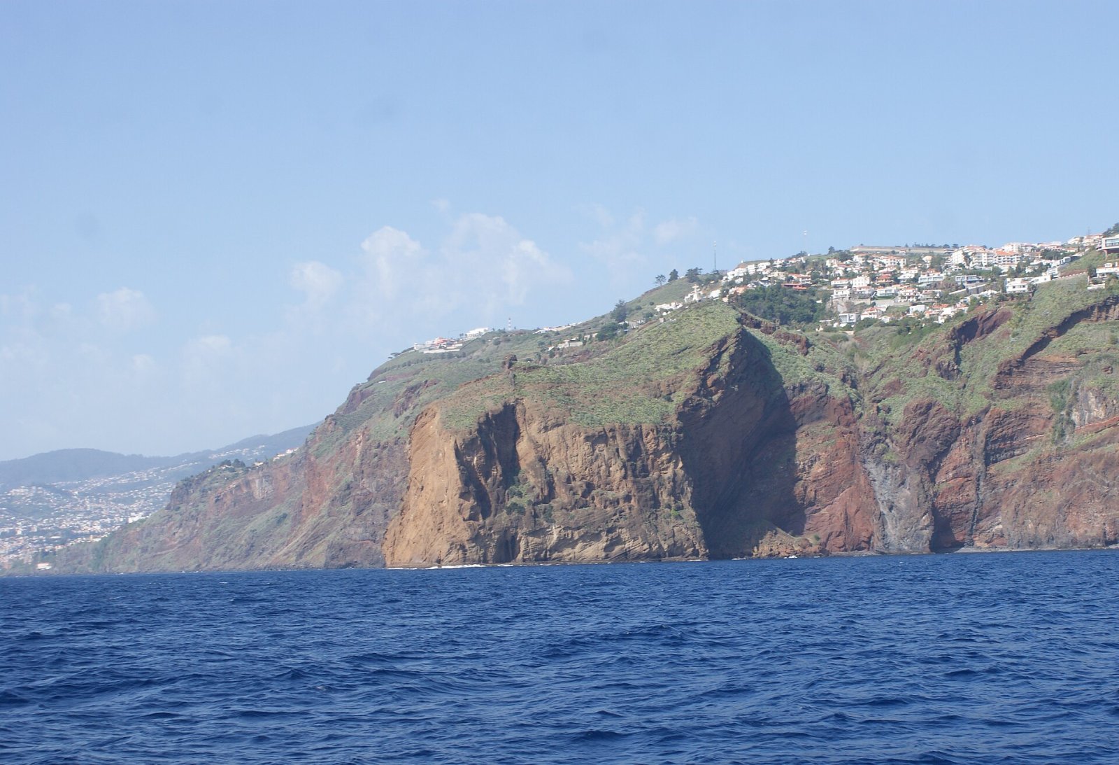 Ponta do Garajau: a paradise corner in Portugal - Caniço | Secret World Trip Planner