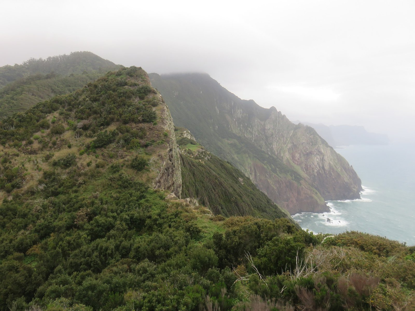 Boca do Risco: un angolo incantevole del Portogallo - Machico | Secret World Trip Planner
