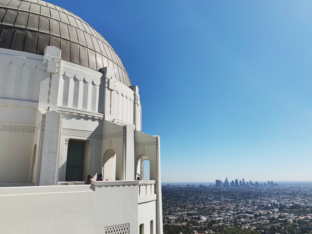 Explorando el Universo en el Observatorio Griffith - Los Angeles | Secret World Trip Planner