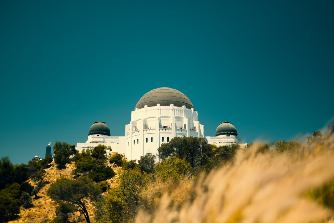 Explorando o Universo no Observatório Griffith - Los Angeles | Secret World Trip Planner