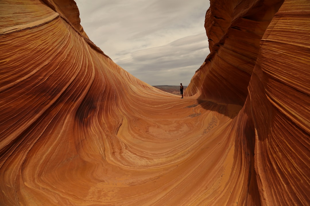 A Onda: Uma Obra-Prima Natural em Kanab - Kanab | Secret World Trip Planner