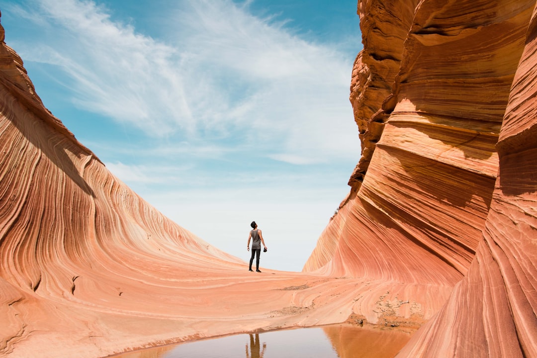 波浪:卡纳布的自然杰作 - Kanab | Secret World Trip Planner