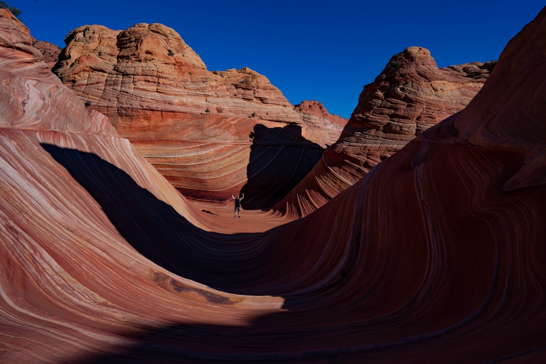 波浪:卡纳布的自然杰作 - Kanab | Secret World Trip Planner