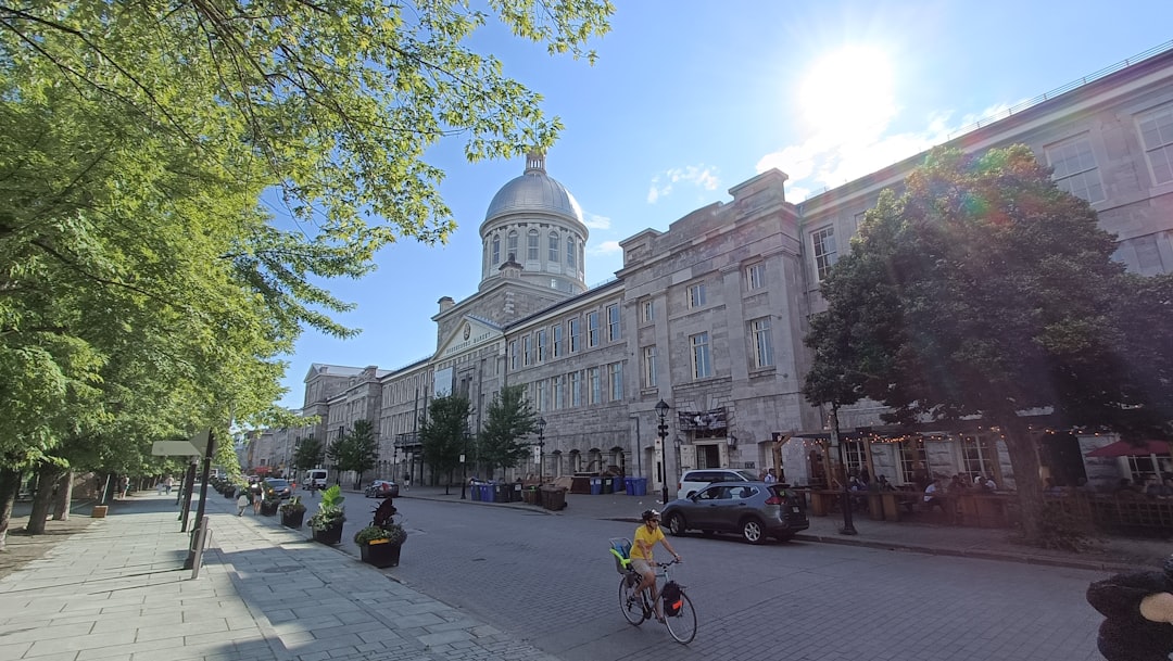 Монреальский музей изящных искусств: Дворец истории и искусства - Montréal | Secret World Trip Planner
