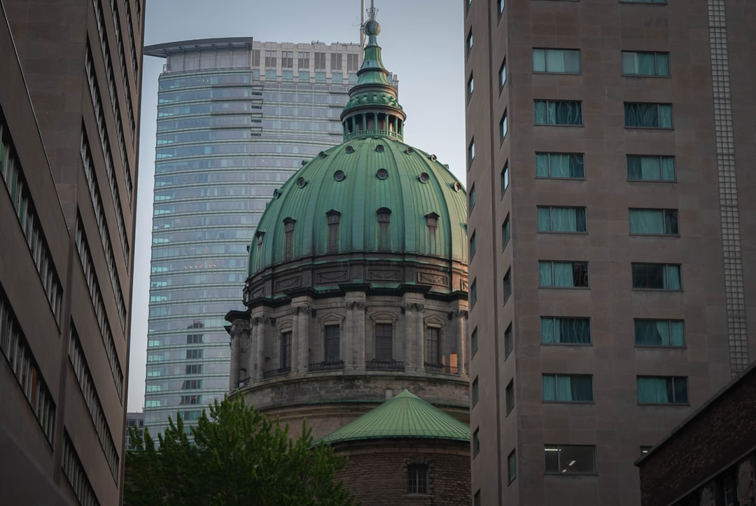 モントリオール美術館：歴史と芸術の宮殿 - Montréal | Secret World Trip Planner