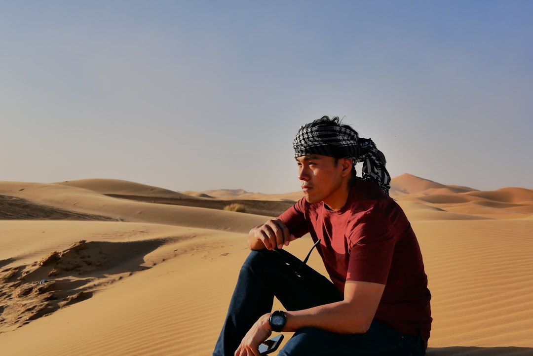 Merzouga: Magia e Silenzio nel Deserto del Sahara - Merzouga | Secret World Trip Planner