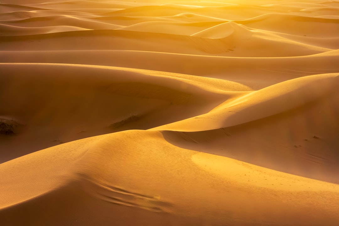 Merzouga : Magie et Silence dans le Désert du Sahara - Merzouga | Secret World Trip Planner