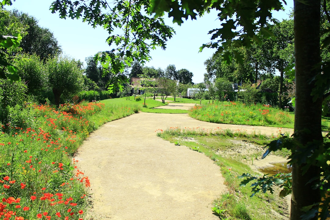 Descubra o Parque Jardim Sigurtà: um Paraíso Verde - 1 | Secret World Trip Planner