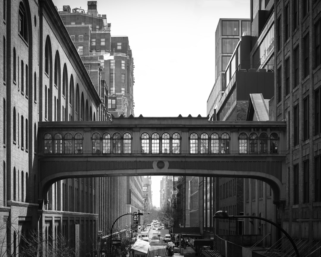 Descubra The High Bridge: Um Tesouro Oculto em Nova York - New York | Secret World Trip Planner
