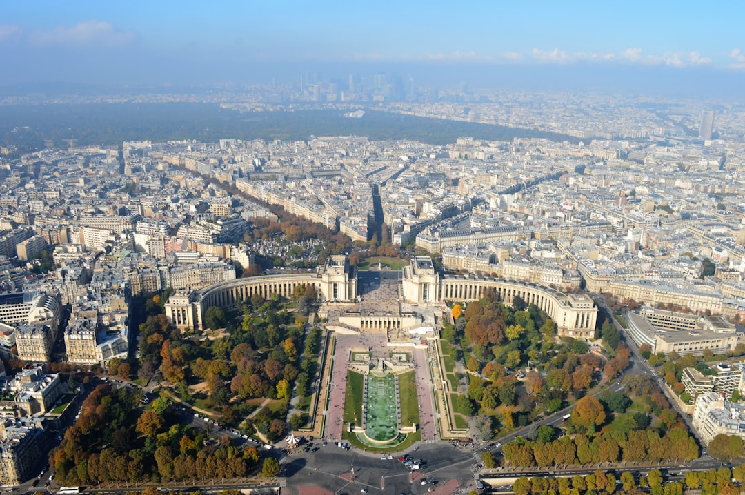 AI Reiseplaner 2026: Revolution im Reisen nach Paris - Parigi | Secret World Trip Planner