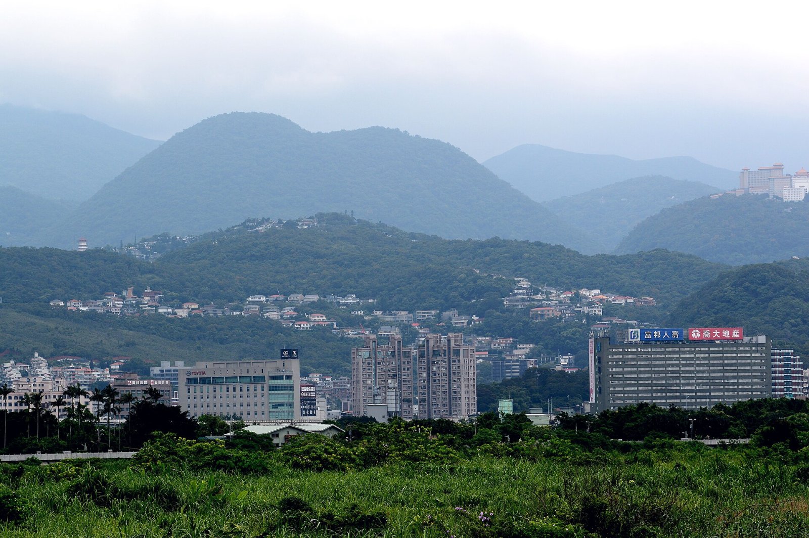 Discover the Charm of Mt. Shamao: A Natural Gem of Taiwan - Hushan Village | Secret World Trip Planner