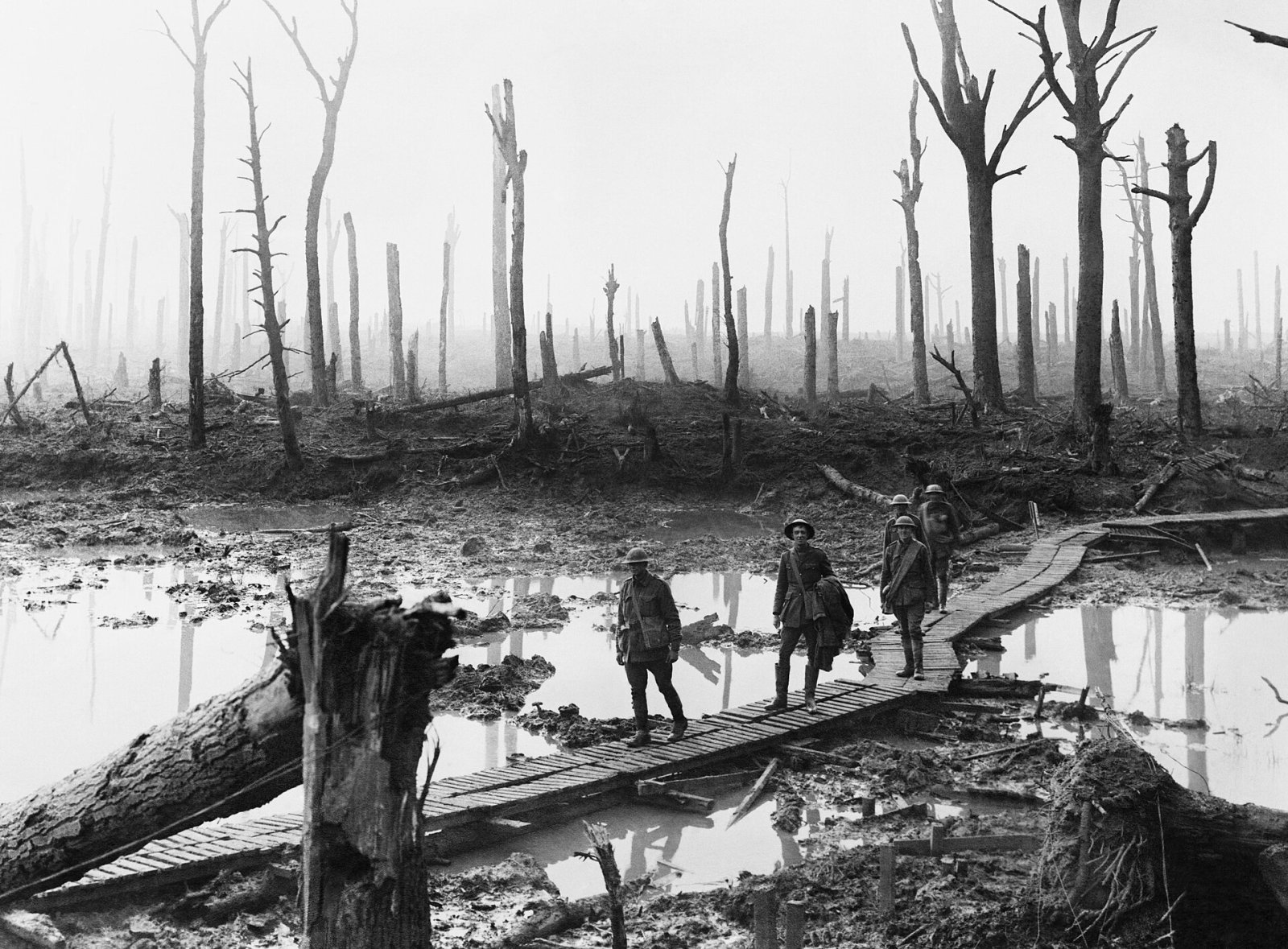 Visita el Museo In Flanders Fields de Ypres: historia y memoria - Fiersstraat 7 | Secret World Trip Planner