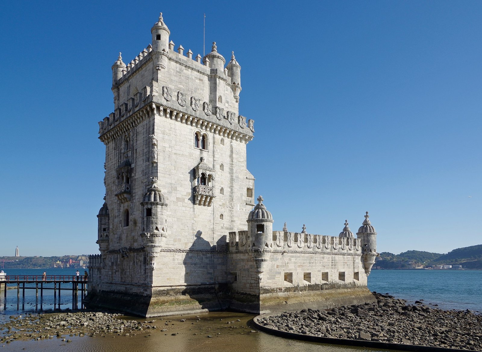 Scopri la Torre di Belém: simbolo di Lisbona e della storia marittima | Secret World Trip Planner