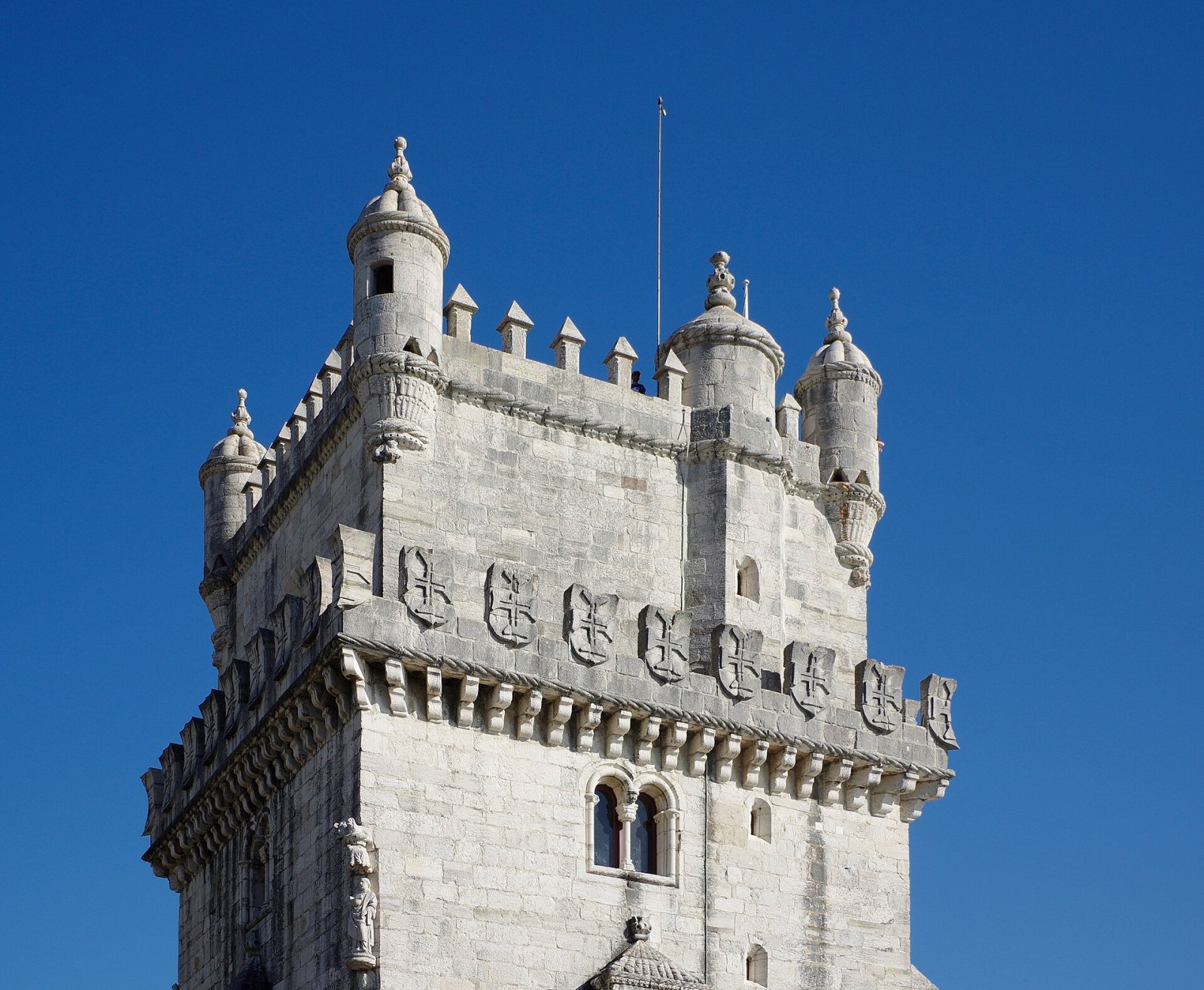 Descubre la Torre de Belém: símbolo de Lisboa y de la historia marítima | Secret World Trip Planner
