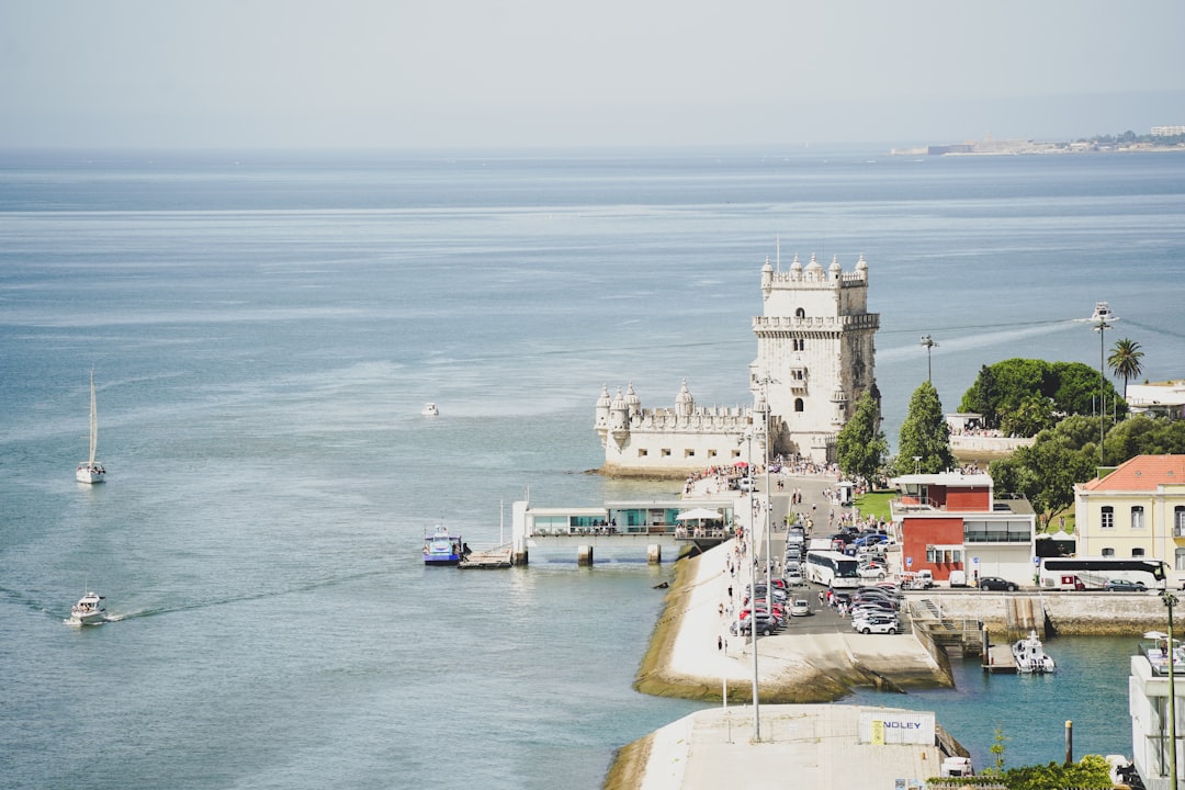 Descubre la Torre de Belém: símbolo de Lisboa y de la historia marítima | Secret World Trip Planner