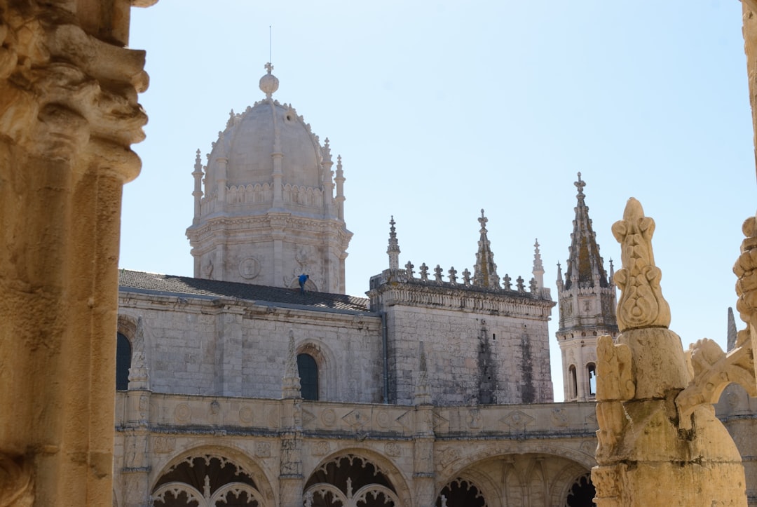 Descubre el Monasterio dos Jerónimos en Lisboa | Secret World Trip Planner