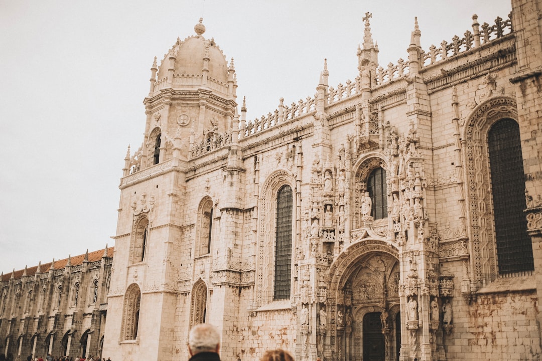 Descubre el Monasterio dos Jerónimos en Lisboa | Secret World Trip Planner