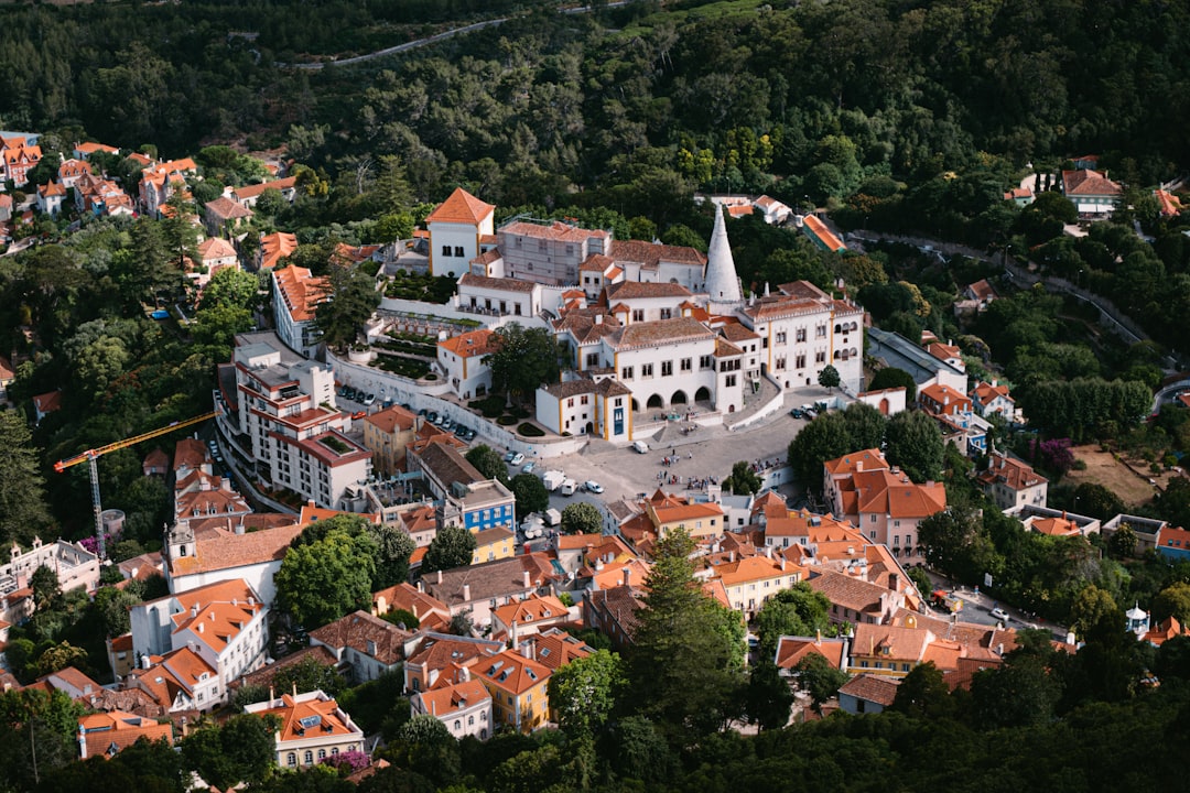 Descubre los Palacios de Sintra: un viaje por la historia portuguesa | Secret World Trip Planner