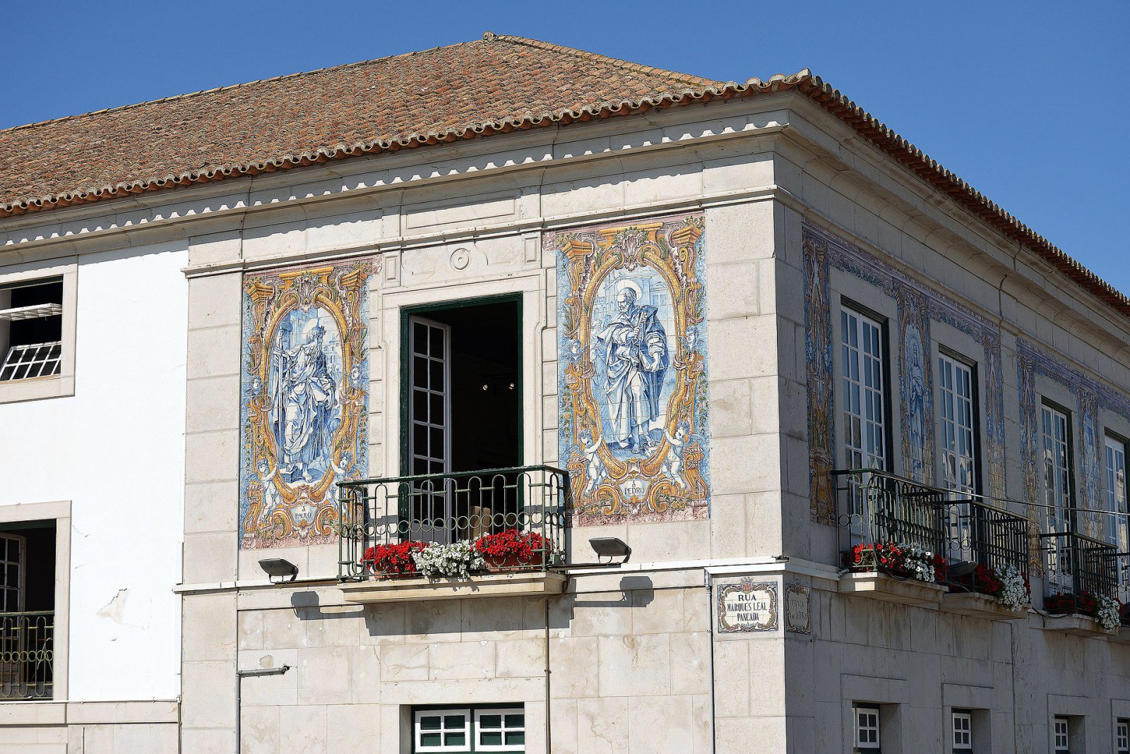 Scopri Cascais Old Town: un gioiello della cultura portoghese | Secret World Trip Planner