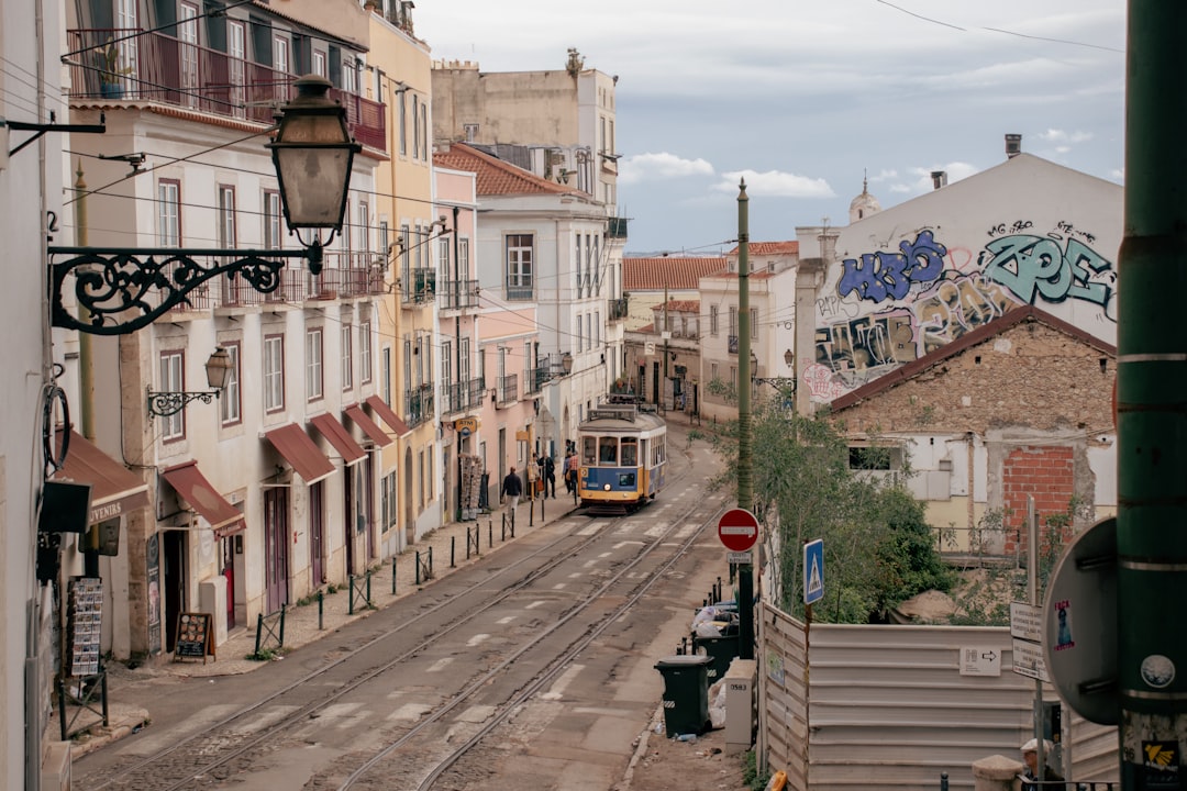 Descubre Cascais Old Town: una joya de la cultura portuguesa | Secret World Trip Planner