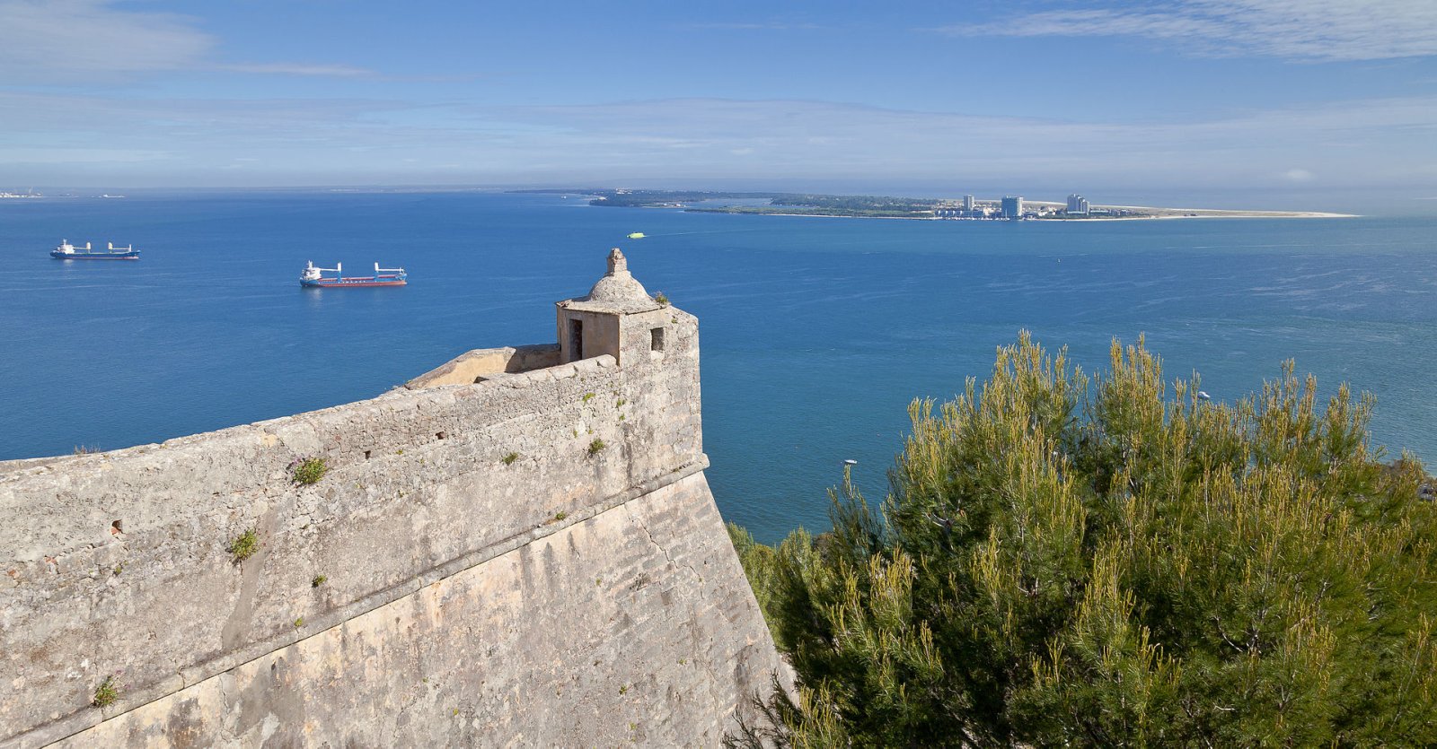 Explorando la Península de Setúbal: Naturaleza y Belleza Portuguesa | Secret World Trip Planner