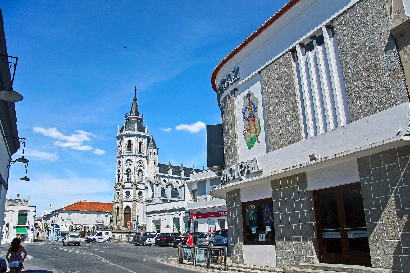 Descubra Monsaraz: uma joia do patrimônio cultural português | Secret World Trip Planner