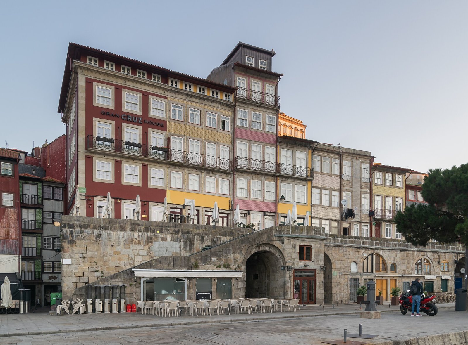 Scopri Porto Ribeira: Storia e Bellezze della Capitale del Nord | Secret World Trip Planner