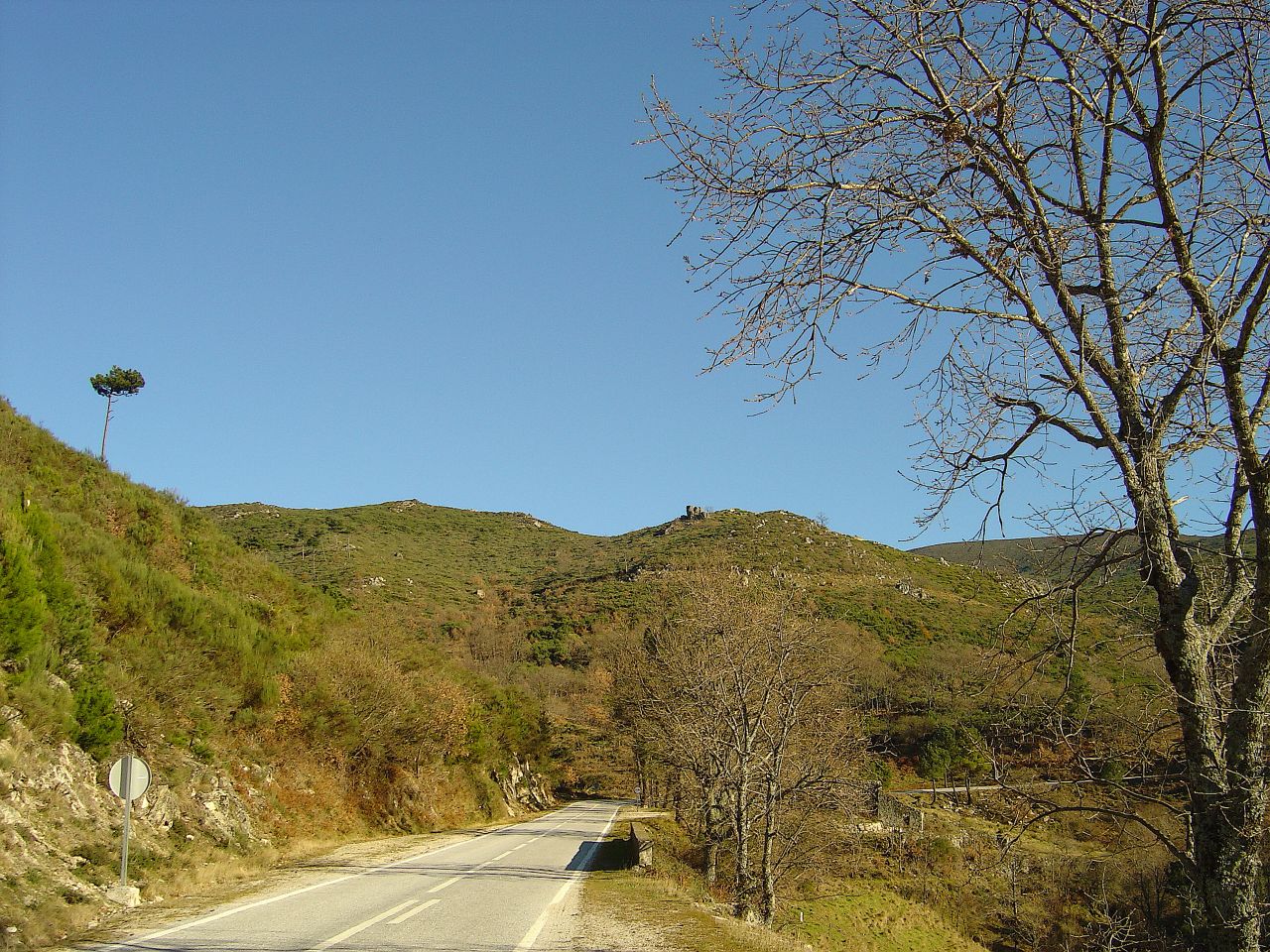 Serra da Estrela : La Montagne Étoilée du Portugal | Secret World Trip Planner