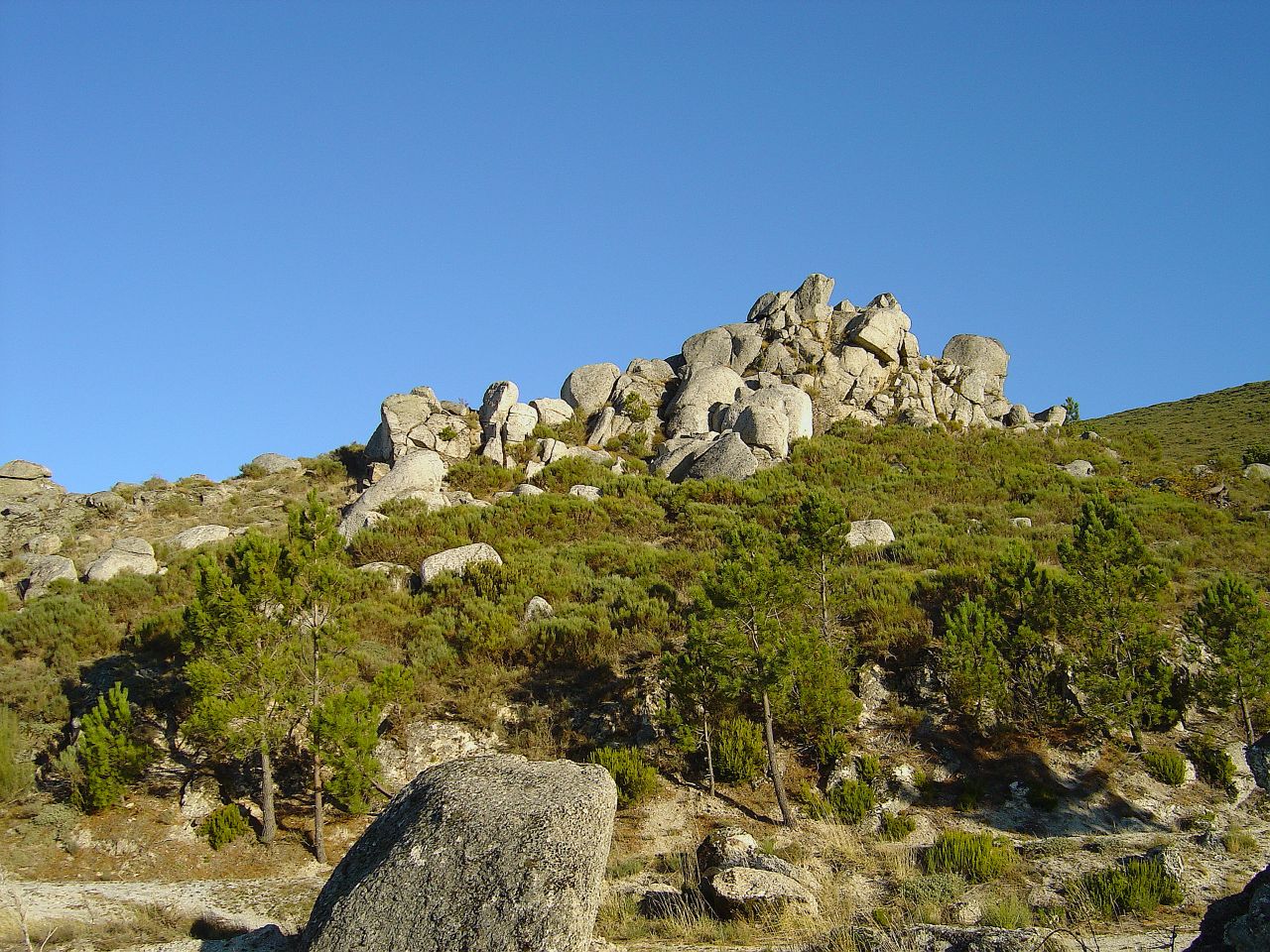 세라 다 에스트렐라: 포르투갈의 별빛 산 | Secret World Trip Planner