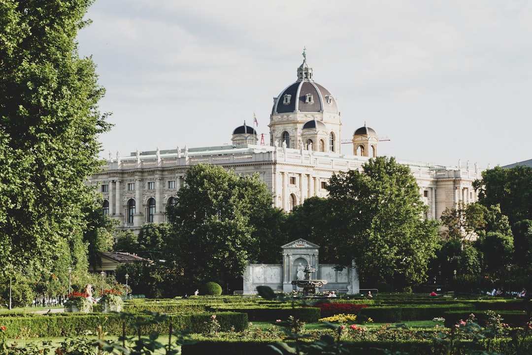 Descubra o Kunsthistorisches Museum de Viena: uma viagem pela arte - Wien | Secret World Trip Planner