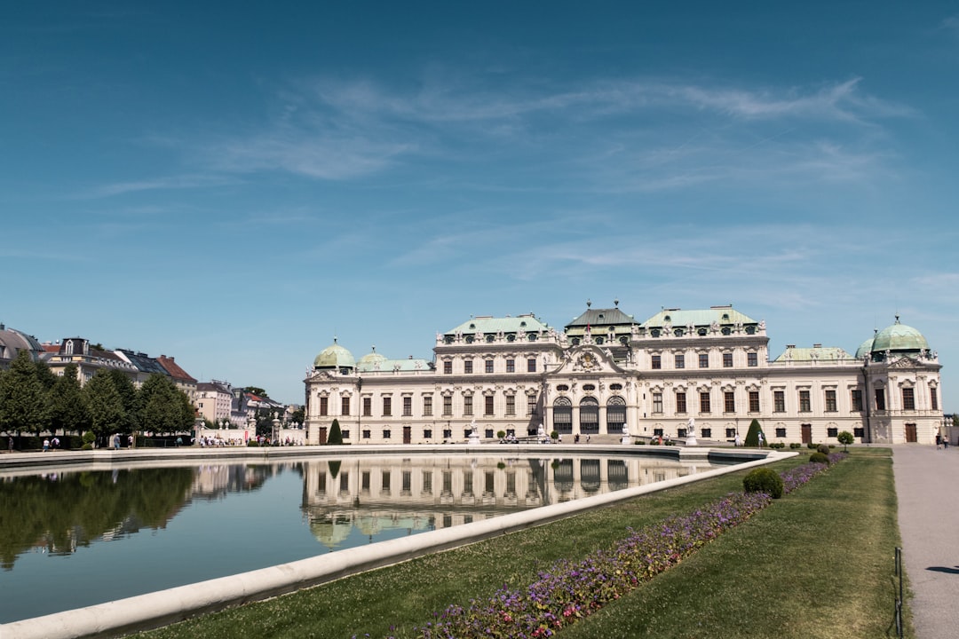探索维也纳的美景：奥地利的文化瑰宝 - Wien | Secret World Trip Planner