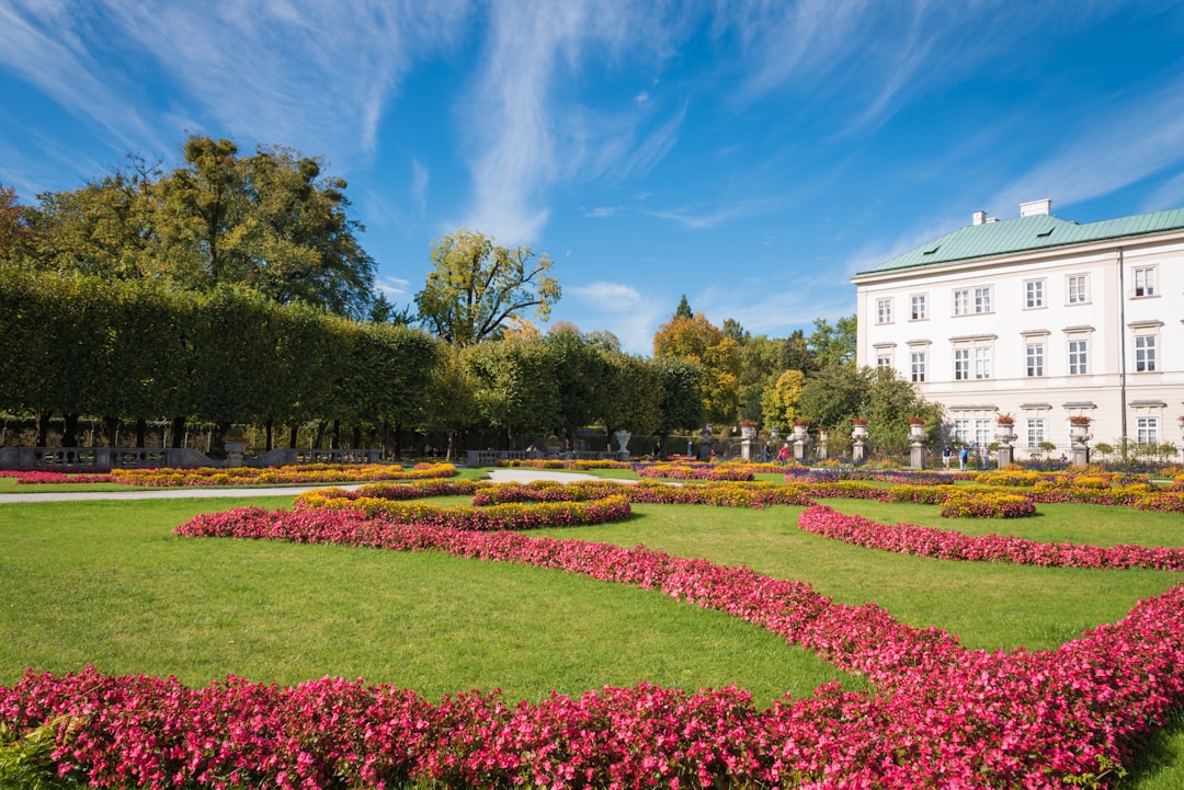 Découvrir le Palais Mirabell : un joyau historique de Salzbourg - Salzburg | Secret World Trip Planner