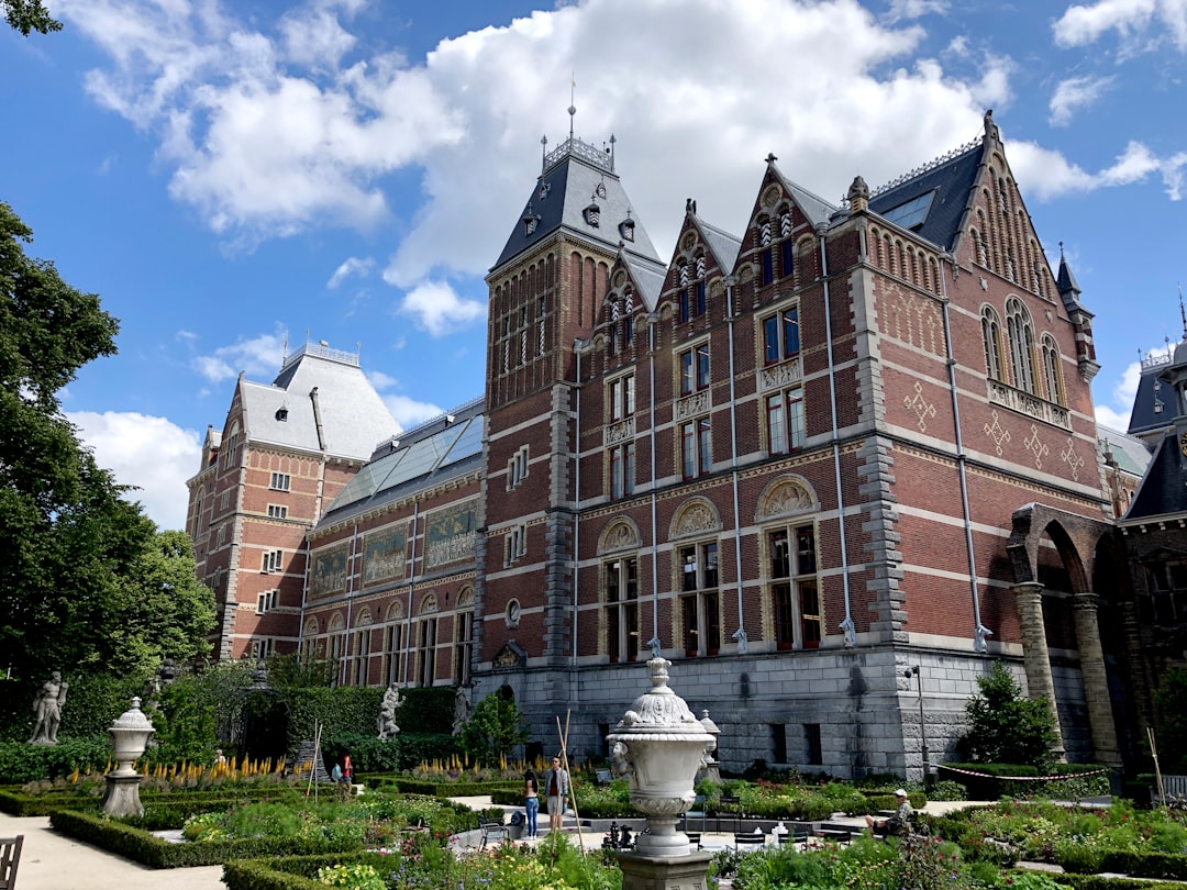 Entdecken Sie das Rijksmuseum: kulturelles Juwel Amsterdams - Amsterdam | Secret World Trip Planner