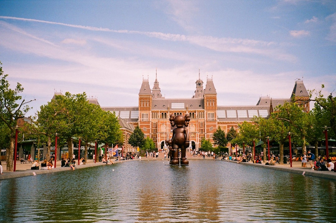 암스테르담의 문화 보물, 라이크스뮤지엄을 발견하세요 - Amsterdam | Secret World Trip Planner