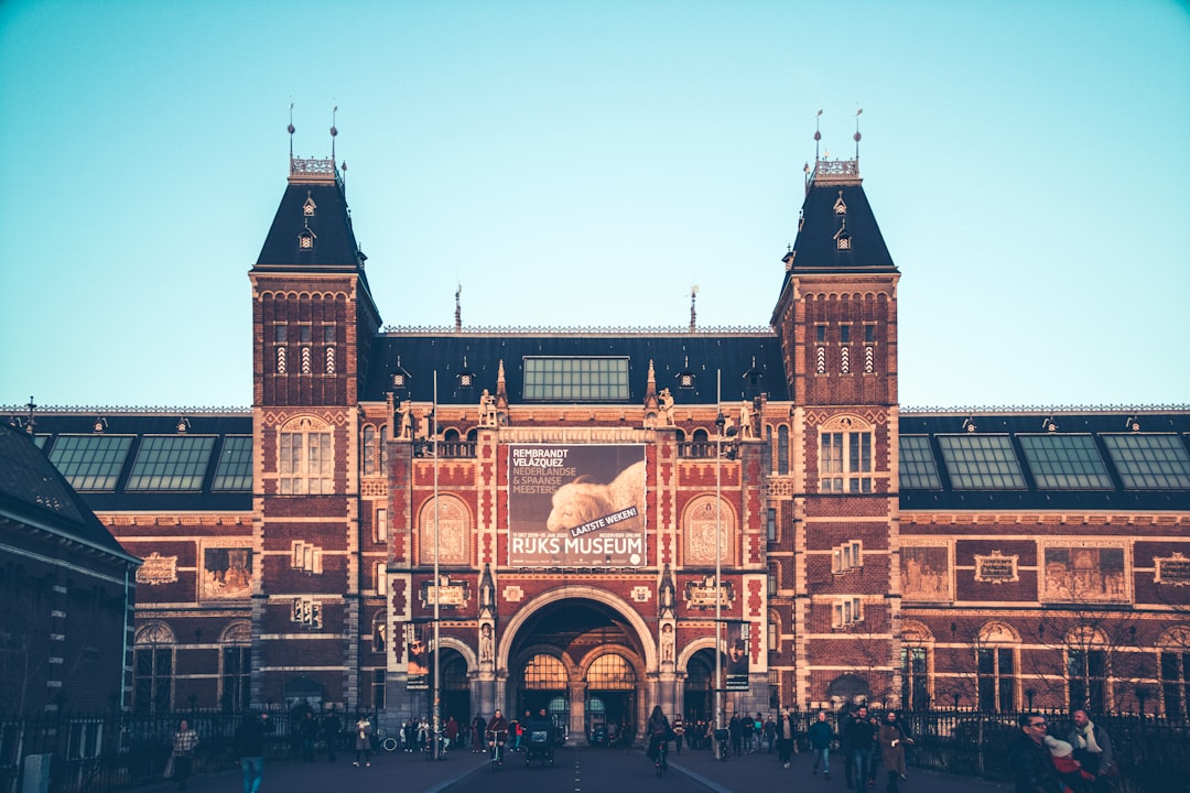 アムステルダムの文化的宝石、ライクスミュージアムを発見する - Amsterdam | Secret World Trip Planner