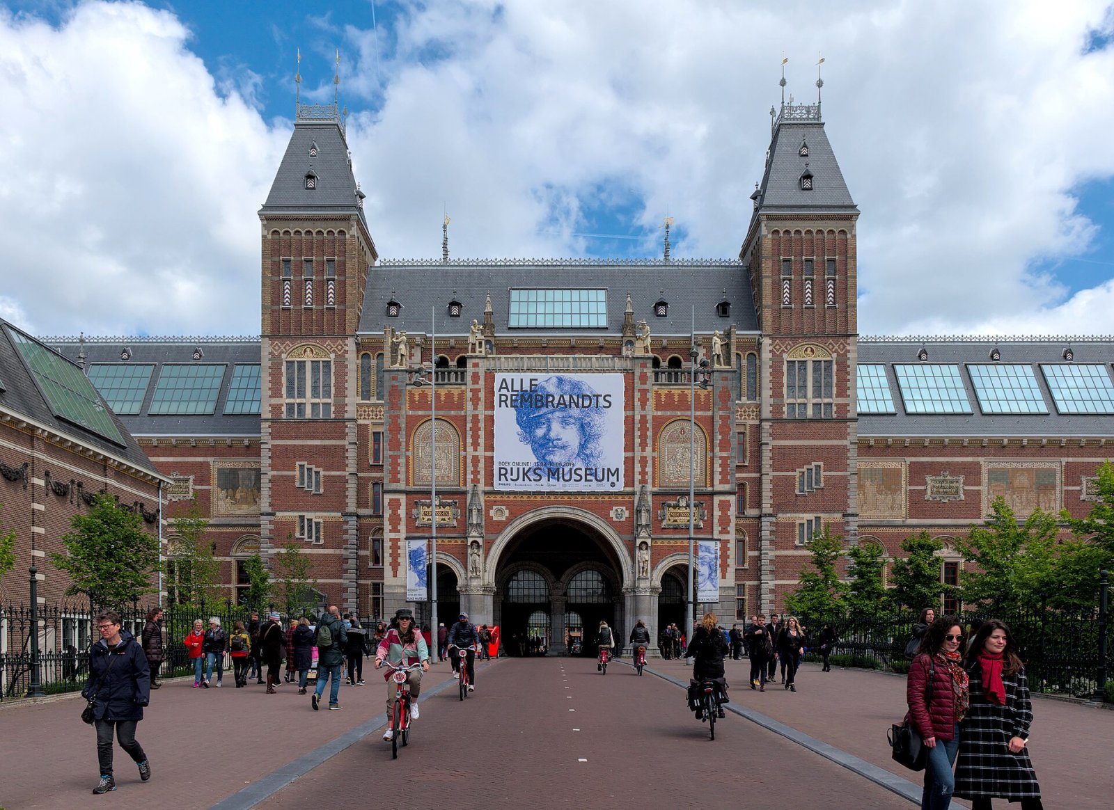 アムステルダムの文化的宝石、ライクスミュージアムを発見する - Amsterdam | Secret World Trip Planner