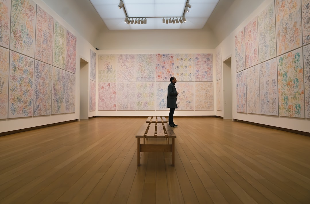 Descubre el Stedelijk Museum de Ámsterdam: arte moderno y diseño - Amsterdam | Secret World Trip Planner