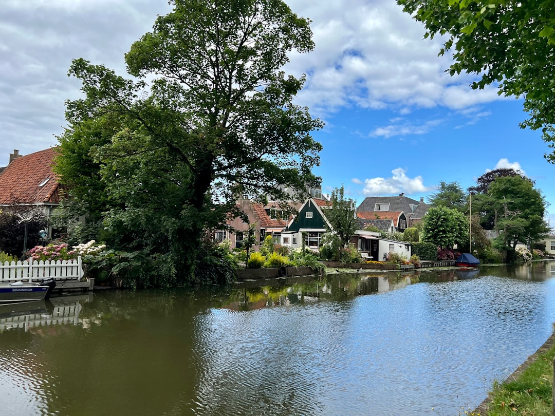 Scopri Edam: il gioiello olandese del formaggio e della cultura - Edam | Secret World Trip Planner