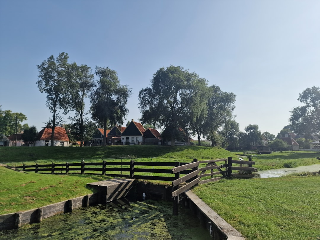 Descubre el Zuiderzee Museum de Enkhuizen: un viaje a la cultura holandesa - Enkhuizen | Secret World Trip Planner