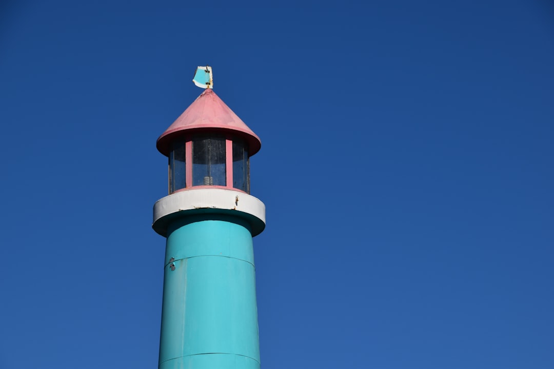 Point Sur Lighthouse: A Gem on the California Coast - Monterey | Secret World Trip Planner