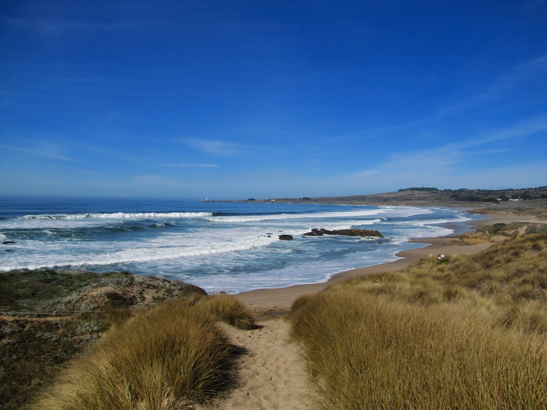 Der Pigeon Point Leuchtturm: Ein Stück Kalifornien Geschichte - Pescadero | Secret World Trip Planner