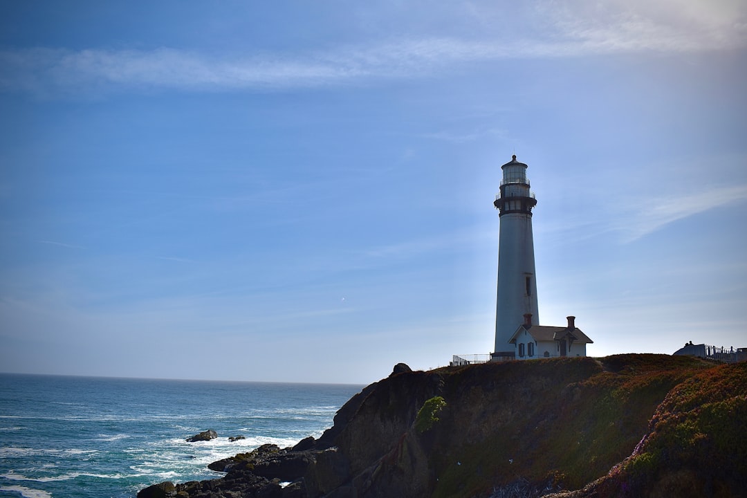 Der Pigeon Point Leuchtturm: Ein Stück Kalifornien Geschichte - Pescadero | Secret World Trip Planner