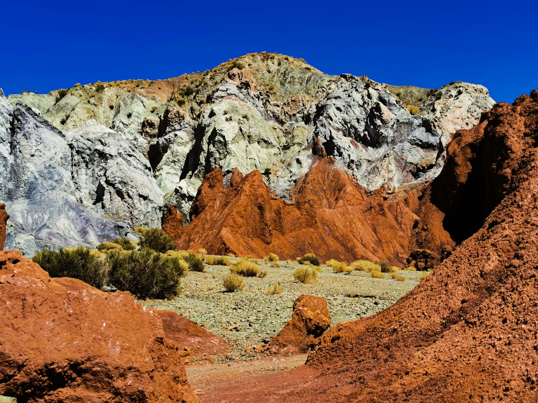 Descubra a Magia das Grutas de Mármore no Chile - Chile Chico | Secret World Trip Planner